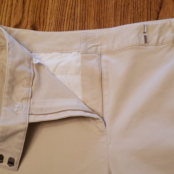 Talbot's bermuda shorts - Picture 2 of 4